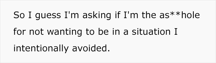 Man Refuses To Take In His Sister And His Special Needs Niece, Gets Backed By Netizens