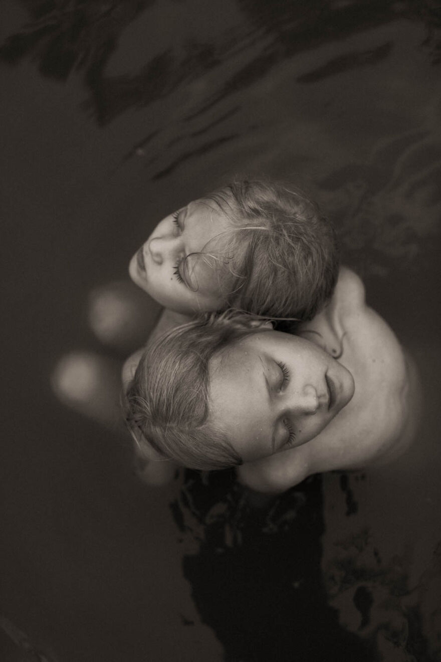 Discover The 10 Images That Won The Independent Photographer&rsquo;s Open Call Photography Contest, Selected By Molly Roberts