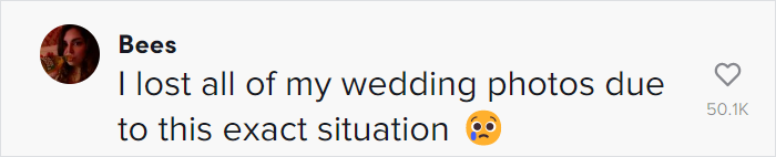 People Praise This Photographer For Honesty After He Breaks The Worst News To The Newlyweds As Their Wedding Photographer