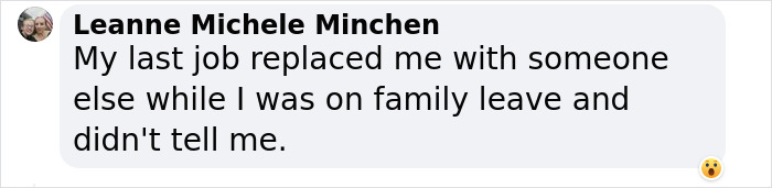Woman Hands In "Heartfelt" And "Genuine" 2 Weeks' Notice, Gets Insulted In Front Of Her Whole Team Woman Hands In "Heartfelt" And "Genuine" 2 Weeks' Notice, Gets Insulted In Front Of Her Whole Team