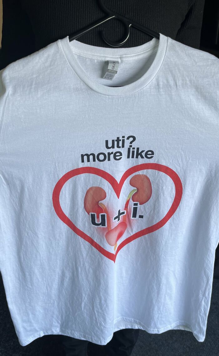 Weird Thrift Store Shirts