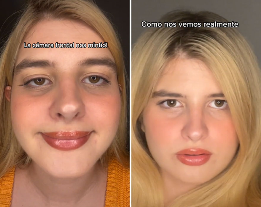 A New Trend Is Showing That Many Of Us Are Taking Selfies Wrong All This Time