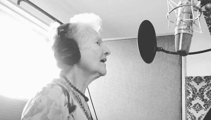 Father Prohibits His Daughter From Becoming A Musician, She Gets Nominated For Latin Grammy Nearly 80 Years Later After Grandson Records Her Songs