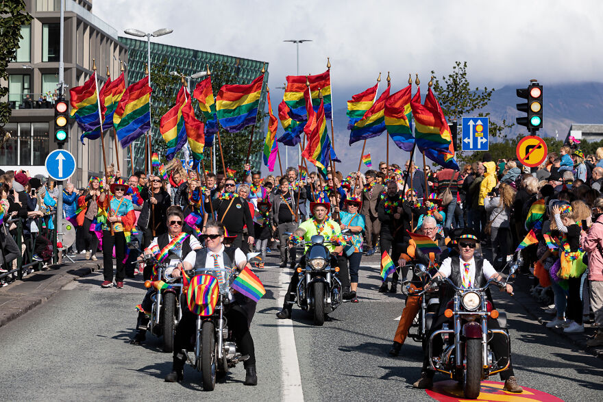 Here Are 10 Interesting Facts About Iceland