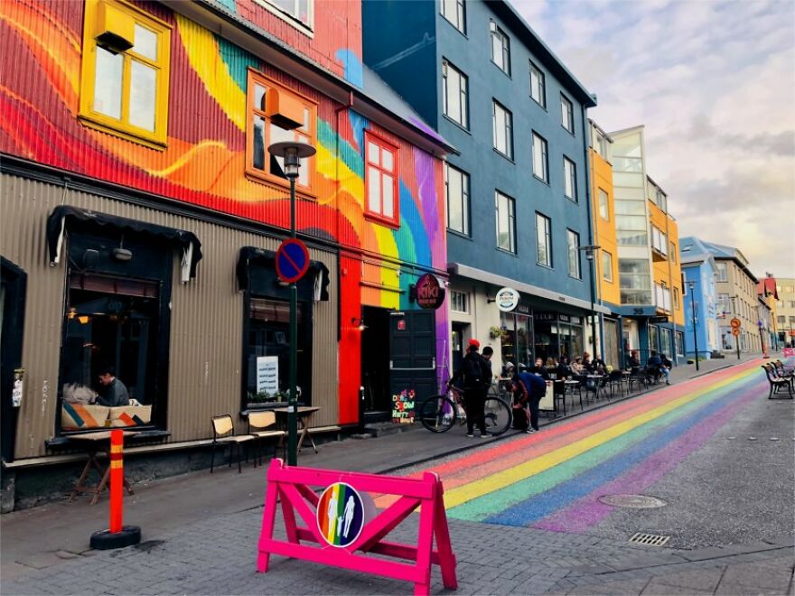 Here Are 10 Interesting Facts About Iceland