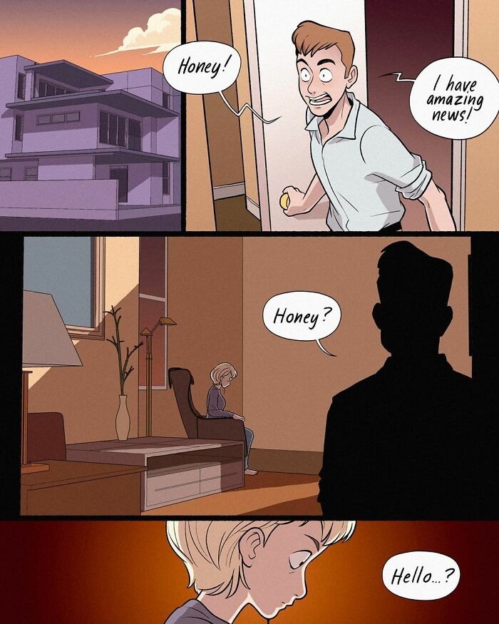 13 New Webcomics With Unpredictable Endings By Adam Ellis