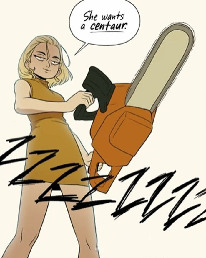 13 New Webcomics With Unpredictable Endings By Adam Ellis