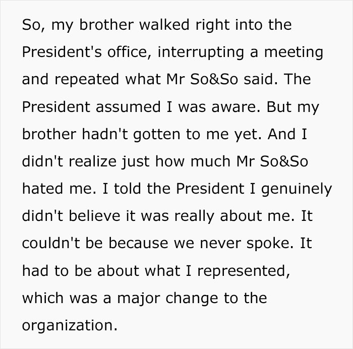 Company Leads Regret Gatekeeping New Employee From Getting An Office After She Maliciously Complies For 3 Months And The Boss Notices