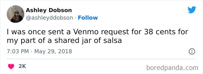 On A Cabin Trip With Some Friends. I Had Brought My Own Food, But I Guess I Dipped Into That Salsa One Too Many Times