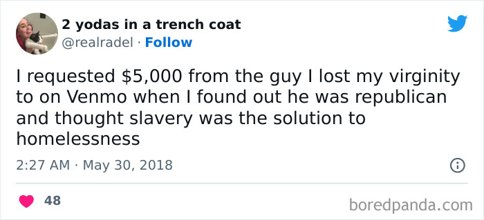 One Way To Make Money