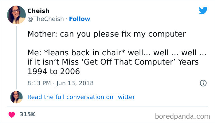 Funniest Tweets Of All Time