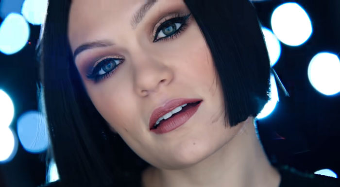 Jessie J