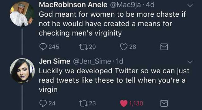 Funny-Clever-Comebacks-Tweets