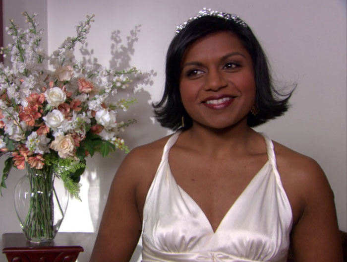 Mindy Kaling