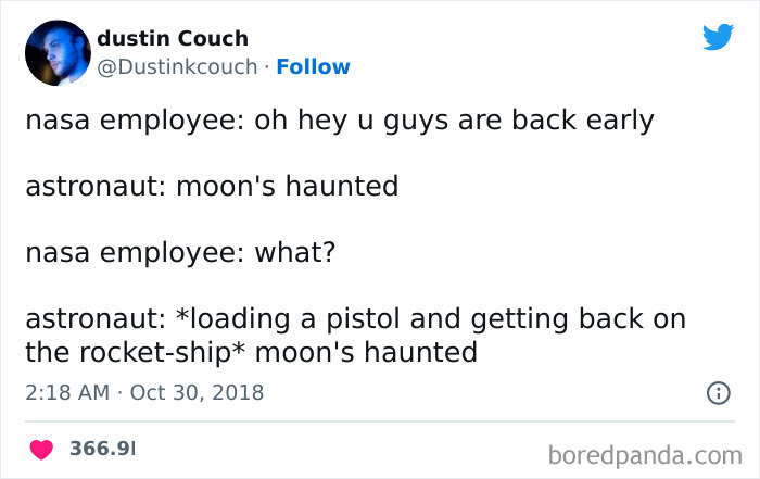 Funniest Tweets Of All Time