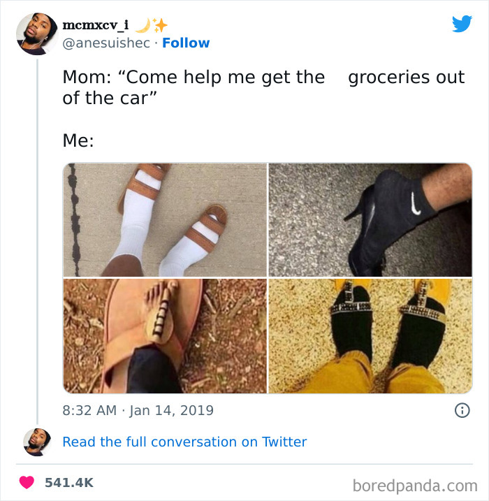 Funniest Tweets Of All Time