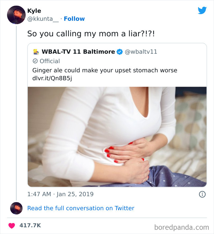 Funniest Tweets Of All Time