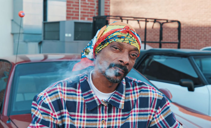 Snoop Dogg