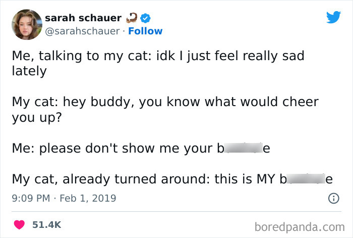 Funniest Tweets Of All Time