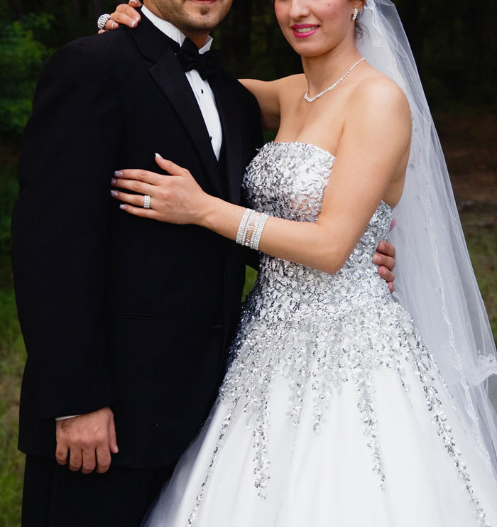 Folks Online Get Second-Hand Embarrassment When They See These 35 Things At Weddings