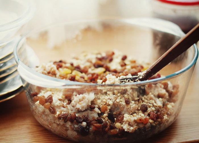Kolivo, A Bulgaria’s Traditional Christmas Dish