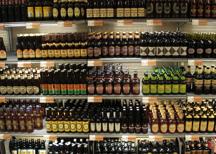 30 Peculiar Things That Seem Normal In Some Countries But Not In The Rest Of The World