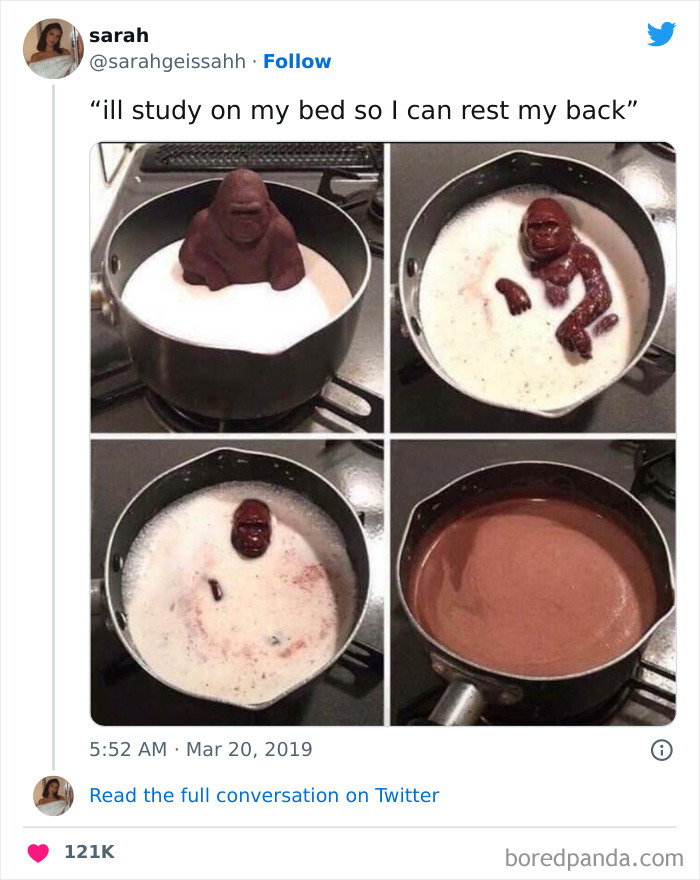 Funny-Questionable-Tweets