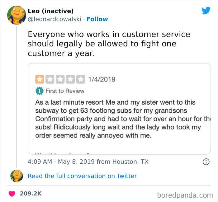 Around 1 Sub Per Minute Sounds Pretty Impressive To Me!