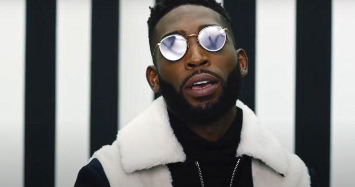 Tinie Tempah