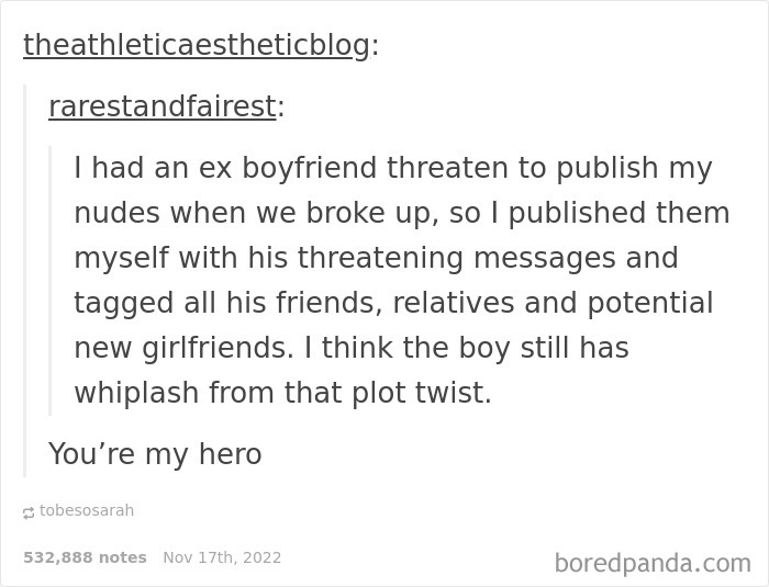 Goated Tactic But Tbh I Would Never Have The Ovaries To Do This