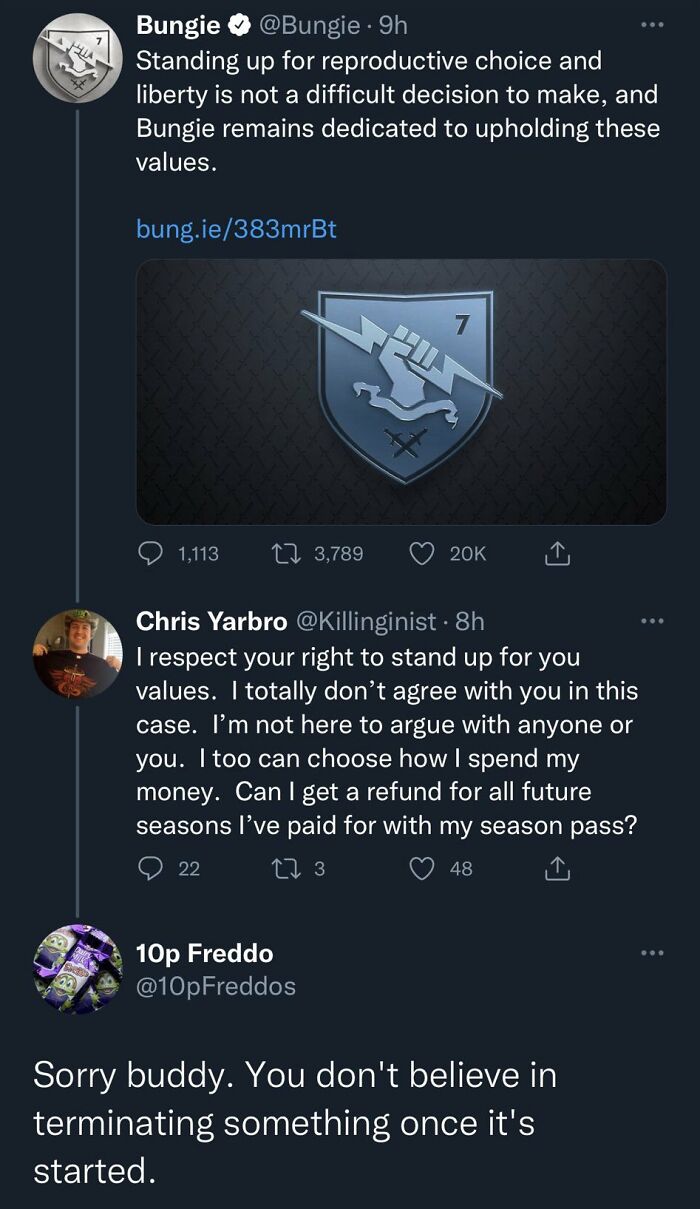 Funny-Clever-Comebacks-Tweets