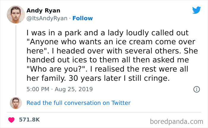 Funniest Tweets Of All Time