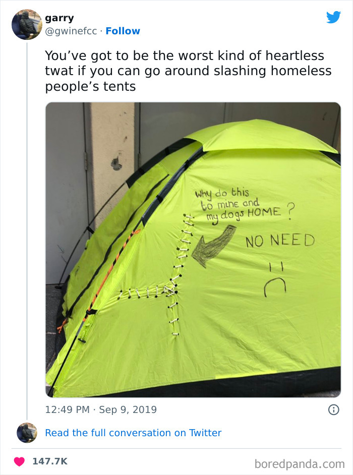 Gettting Used To The Fact That Some People Are Just Jerks