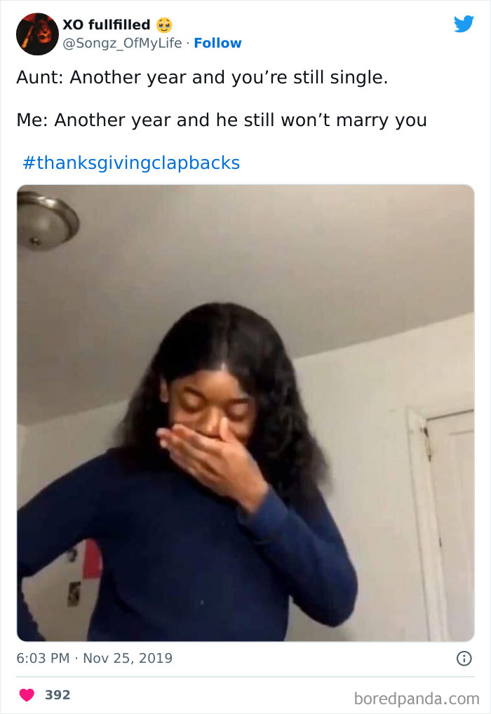 Thanksgiving-Clapback-Memes