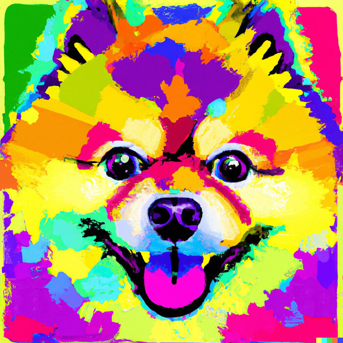 I Am A Veterinarian And I Tried Ai Technology (8 Pics)