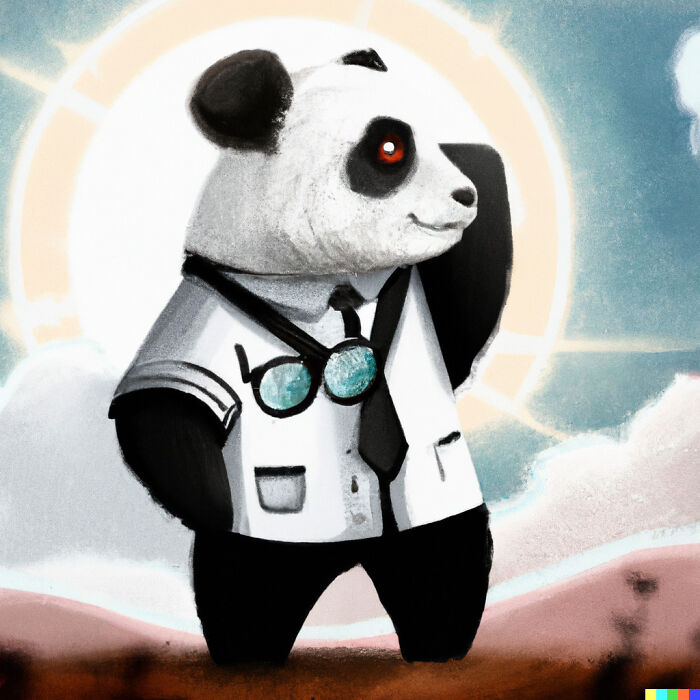 I Am A Veterinarian And I Tried Ai Technology (8 Pics)