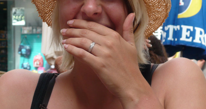 La gente en este hilo online señala detalles casuales que dicen mucho de una persona (25 cosas)