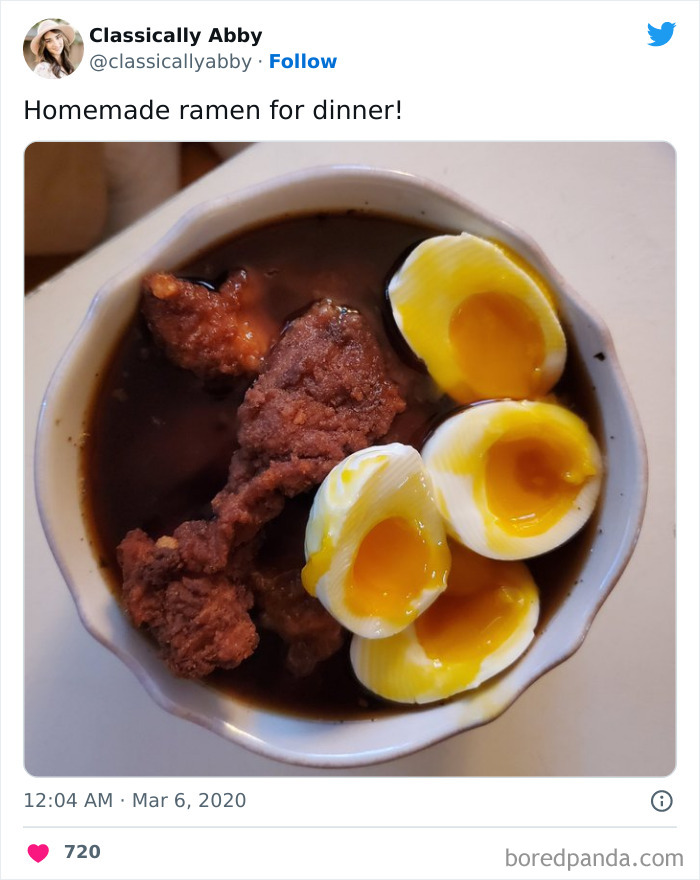 “Homemade Ramen”