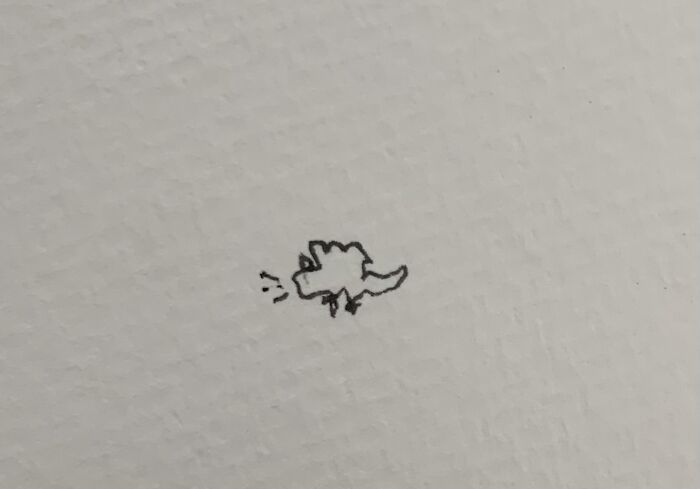 Tiny Dino