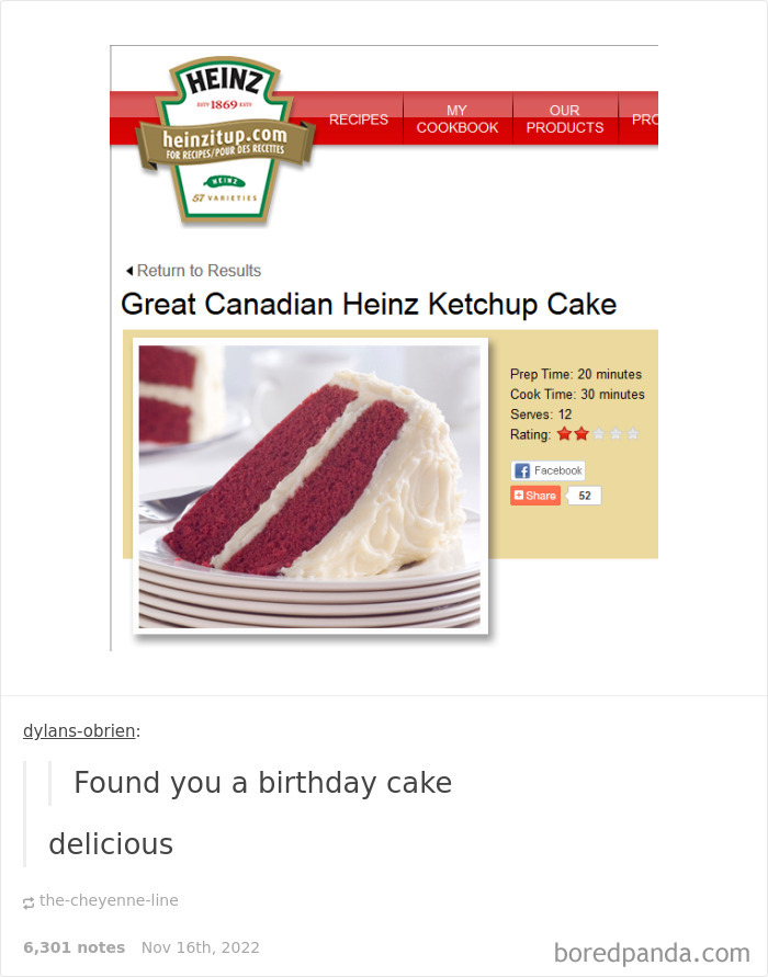 That's Not Red Velvet