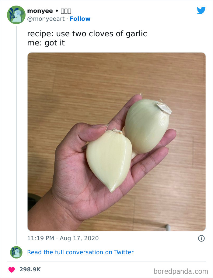Garlic