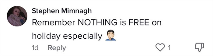 Couple Travel To Italy, Are Flabbergasted When They Fall For Obvious Tourist Traps 2 Times Within Hours