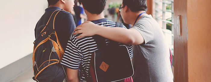 “The Odds Of You Being Born Are 1 In 400 Trillion”: 30 Uplifting Messages If You Are Feeling Down, Shared By Our Community