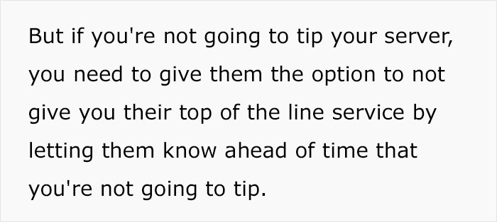 Waitress Is Fuming After This Couple Left Only A 10% Percent Tip After Spending 6 Hours At The Restaurant Waitress Is Fuming After This Couple Left Only A 10% Percent Tip After Spending 6 Hours At The Restaurant