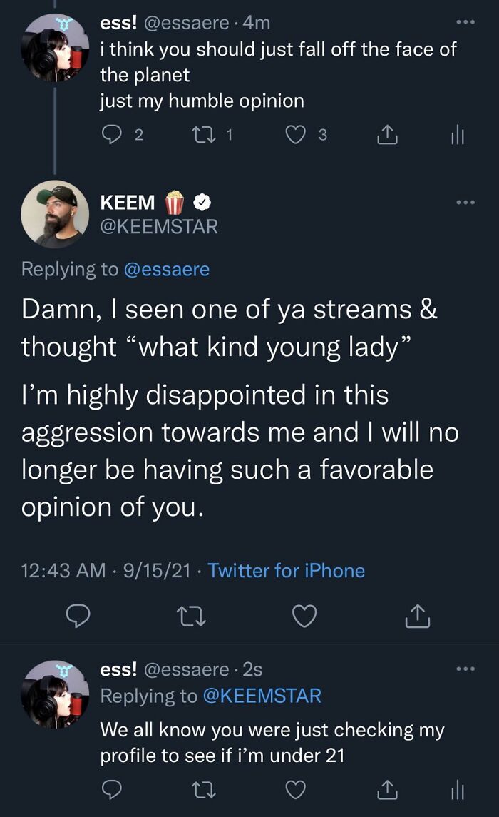 Funny-Clever-Comebacks-Tweets