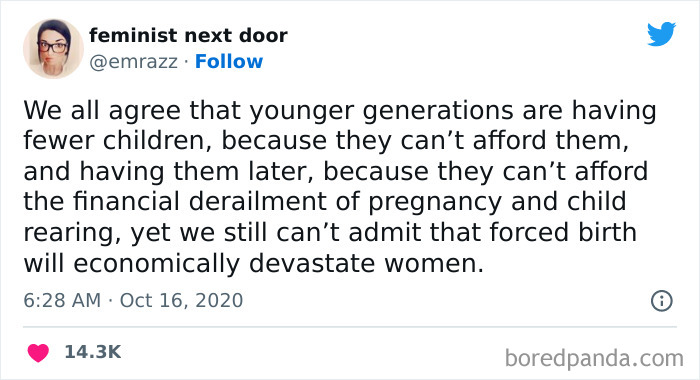 I'm Looking For Some Cool Pro-Choice Charity Suggestions To Donate To!