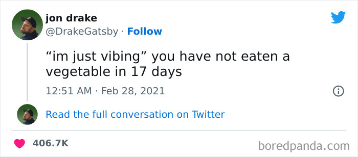 Funniest Tweets Of All Time