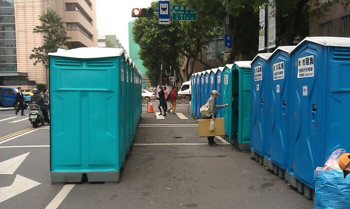 Alguien preguntó en Internet "Estadounidenses, ¿qué es algo bueno de su país?" y 25 personas respondieron