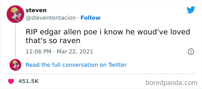 Funniest Tweets Of All Time