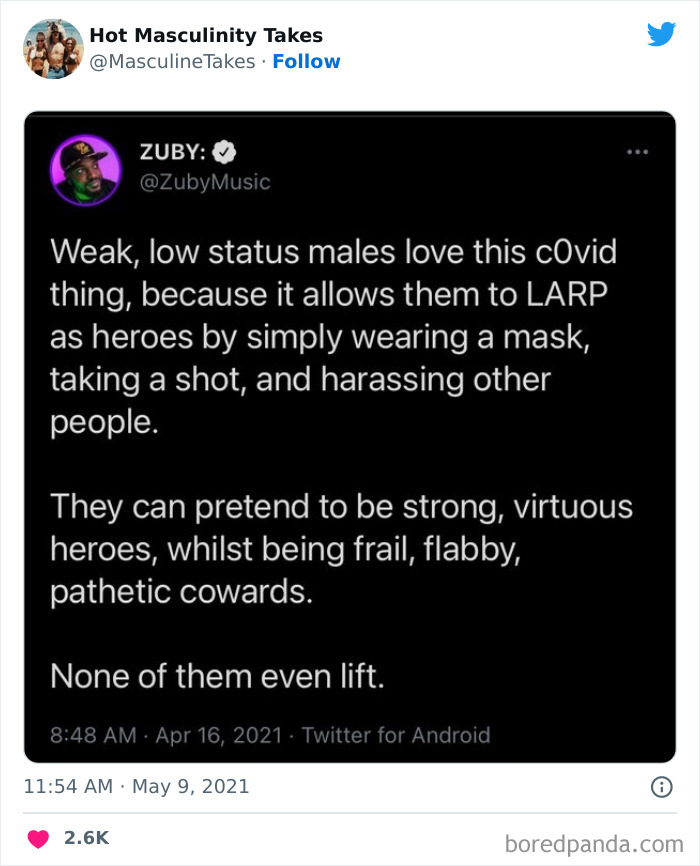 Cringe-Masculinity-Takes-Twitter